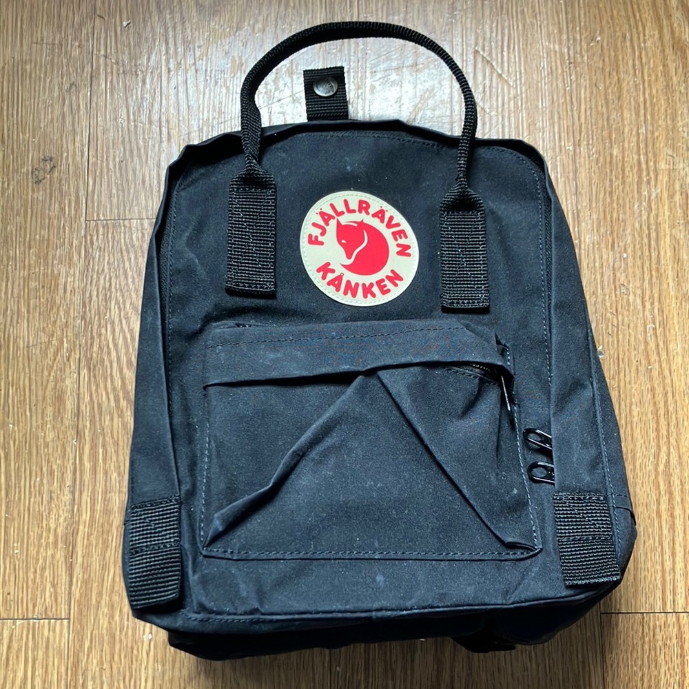Fjallraven